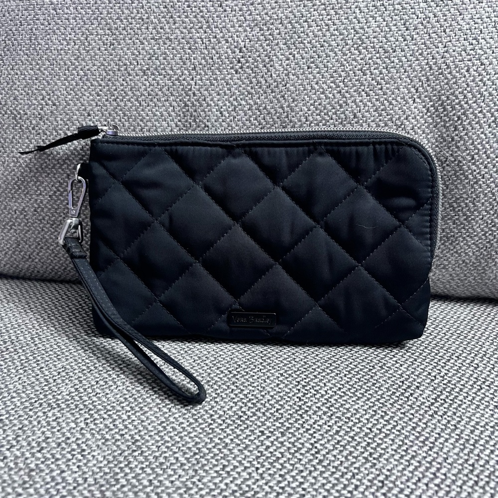 Vera Bradley Wristlet